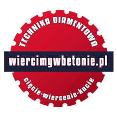 Wiercimy w betonie - cięcie, wiercenie, kucie